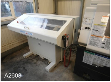 MAZAK - Drehmaschinen - 3