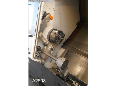 MAZAK - Drehmaschinen - 5