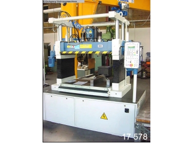 MILLUTENSIL - Pressen - 2