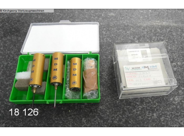 MDM MECATRONICS - Sonstige Maschinen - 5