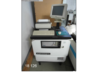 MDM MECATRONICS - Sonstige Maschinen - 9