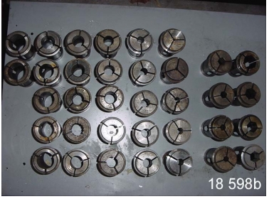WEILER - Drehmaschinen - 4