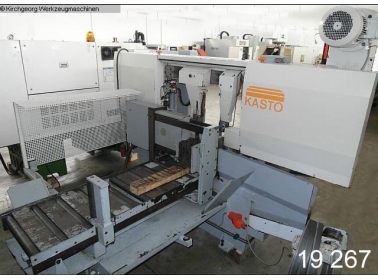 KASTO - Saws - 2