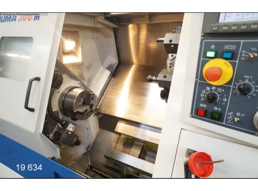 DOOSAN - DAEWOO - Drehmaschinen - 2