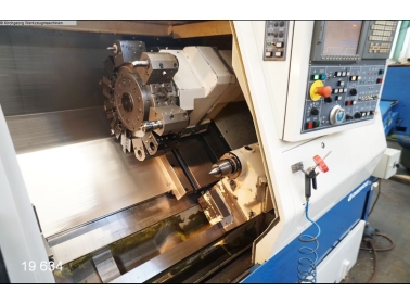 DOOSAN - DAEWOO - Drehmaschinen - 3