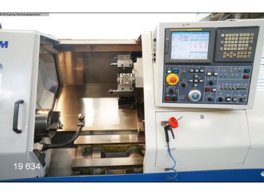 DOOSAN - DAEWOO - Drehmaschinen - 5