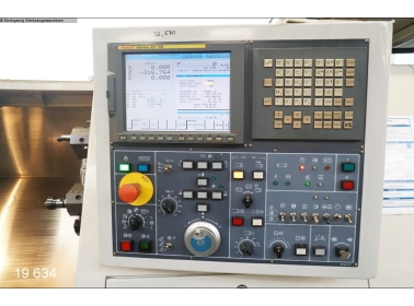 DOOSAN - DAEWOO - Drehmaschinen - 6