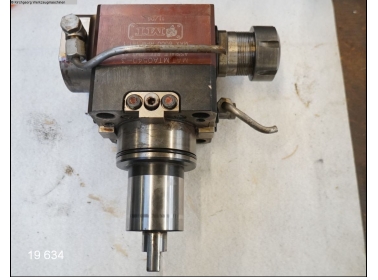 DOOSAN - DAEWOO - Drehmaschinen - 8
