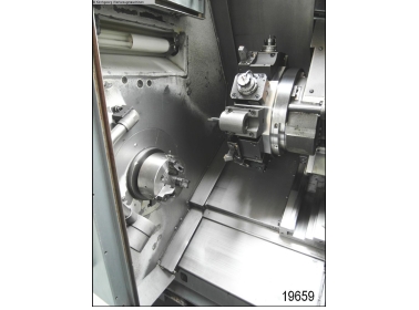 MORI SEIKI - Drehmaschinen - 2