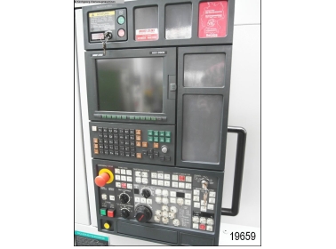 MORI SEIKI - Drehmaschinen - 4