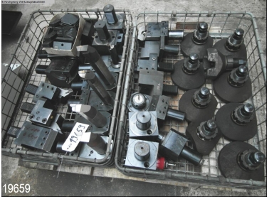 MORI SEIKI - Drehmaschinen - 6