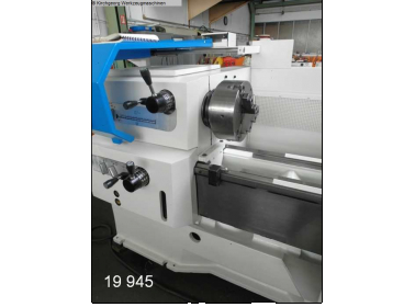 BOEHRINGER - Lathes - 2