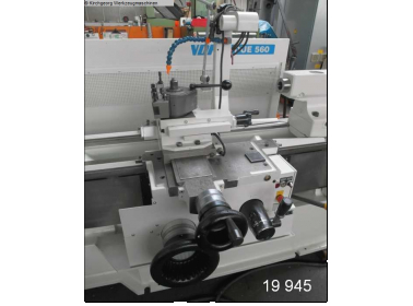 BOEHRINGER - Lathes - 3