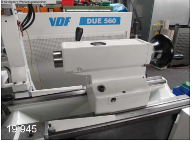 BOEHRINGER - Lathes - 4