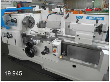 BOEHRINGER - Lathes - 6