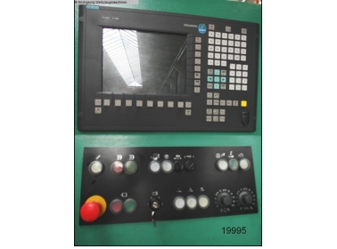 BOEHRINGER - Drehmaschinen - 3