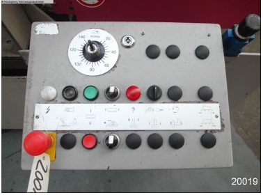 BEHRINGER - Saws - 3