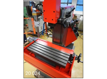 EMCO - Milling machines - 3