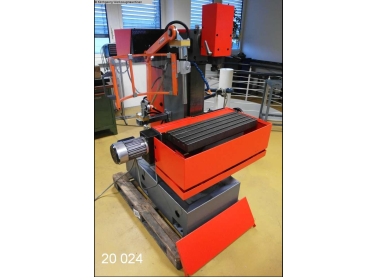 EMCO - Milling machines - 4