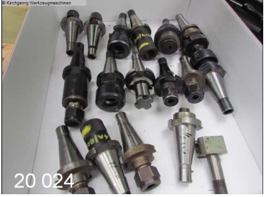 EMCO - Milling machines - 6