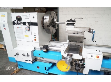 ZMM-SLIVEN - Lathes - 2