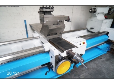 ZMM-SLIVEN - Lathes - 3