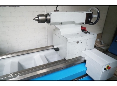 ZMM-SLIVEN - Lathes - 4
