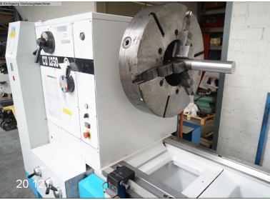 ZMM-SLIVEN - Lathes - 5