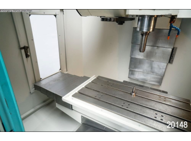 SAEILO - Boring mills / Machining Centers / Drilling machines - 2