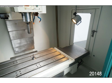 SAEILO - Boring mills / Machining Centers / Drilling machines - 3