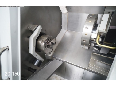 HAAS - Drehmaschinen - 2