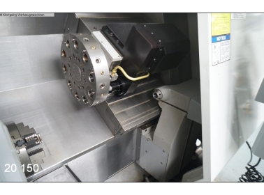 HAAS - Drehmaschinen - 3