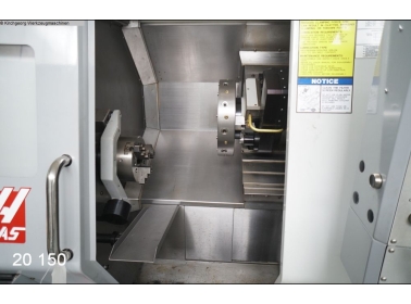 HAAS - Drehmaschinen - 4