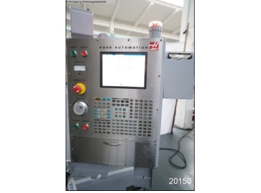 HAAS - Drehmaschinen - 5