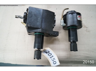 HAAS - Drehmaschinen - 6