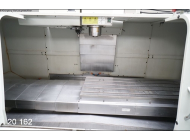 HARDINGE - UNITECH - Bohrwerke / Bearbeitungszentren / Bohrmaschinen - 2