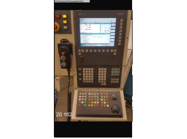 HARDINGE - UNITECH - Bohrwerke / Bearbeitungszentren / Bohrmaschinen - 6