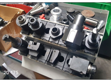 HWACHEON - Drehmaschinen - 9