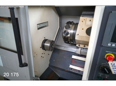 HWACHEON - Drehmaschinen - 3