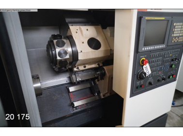 HWACHEON - Drehmaschinen - 2