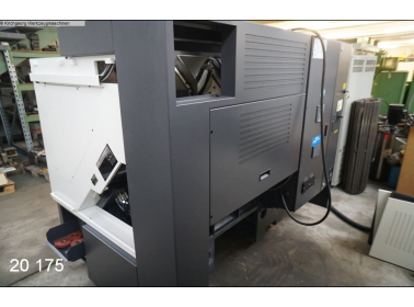 HWACHEON - Drehmaschinen - 7