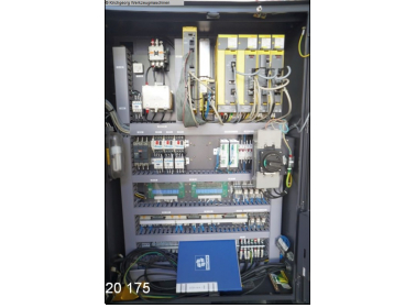 HWACHEON - Drehmaschinen - 6