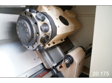 HWACHEON - Drehmaschinen - 4