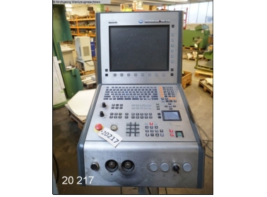 DMG (5-Achsen) - Bohrwerke / Bearbeitungszentren / Bohrmaschinen - 3
