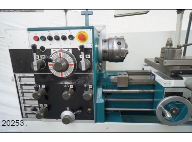 TONGIL - Lathes - 2