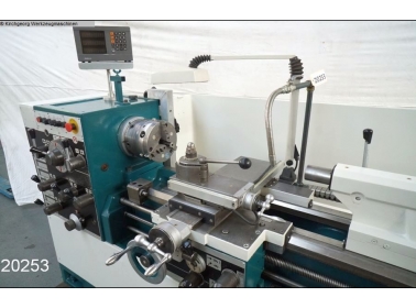 TONGIL - Lathes - 5