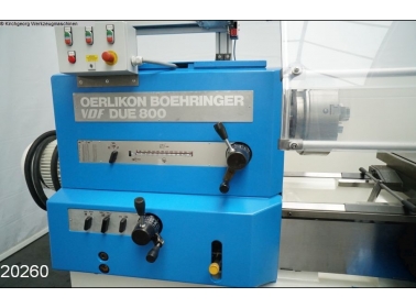 BOEHRINGER - Drehmaschinen - 4
