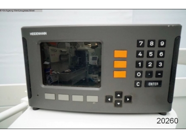 BOEHRINGER - Drehmaschinen - 6