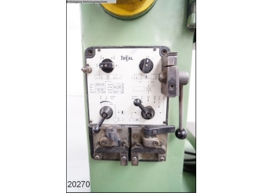 MÖSSNER - Saws - 4