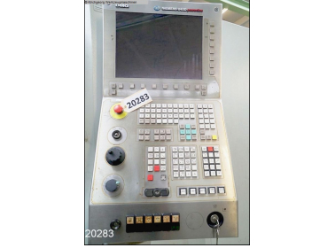GILDEMEISTER - Drehmaschinen - 5